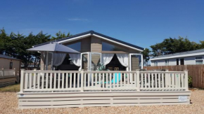 Southsea, Beach and Beauty Lodges